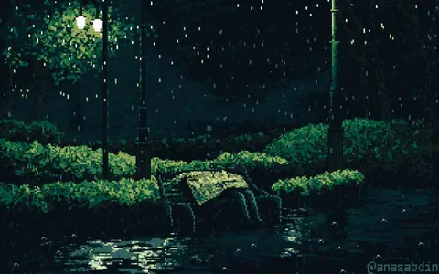 [OC] Beneath the headlines