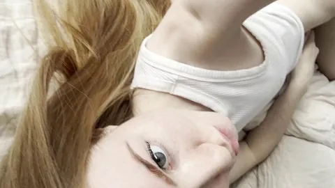 My sweet ginger flower