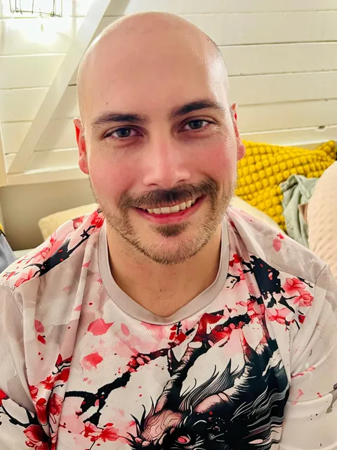 One of my dearest friends finally took the plunge thanks to this subreddit!