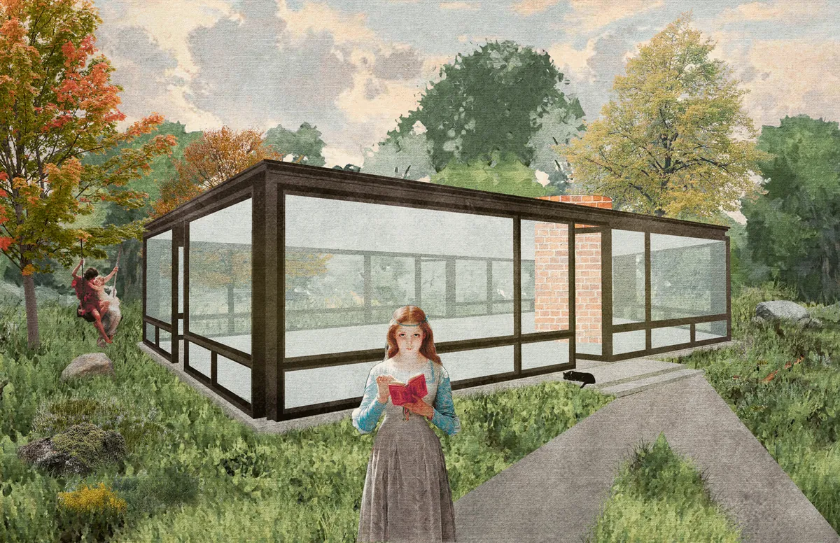 illustration practice