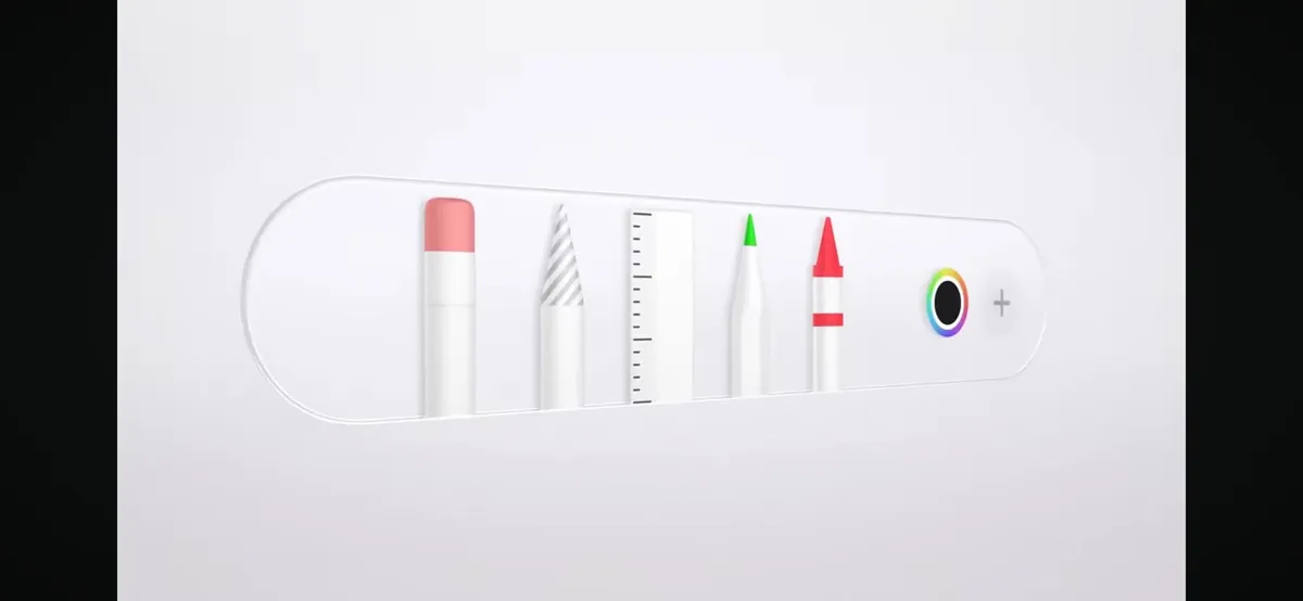 Thoughts on Apple's new "Liquid Glass" glassmorphism design?