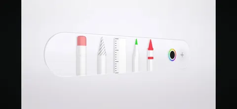 Thoughts on Apple's new "Liquid Glass" glassmorphism design?