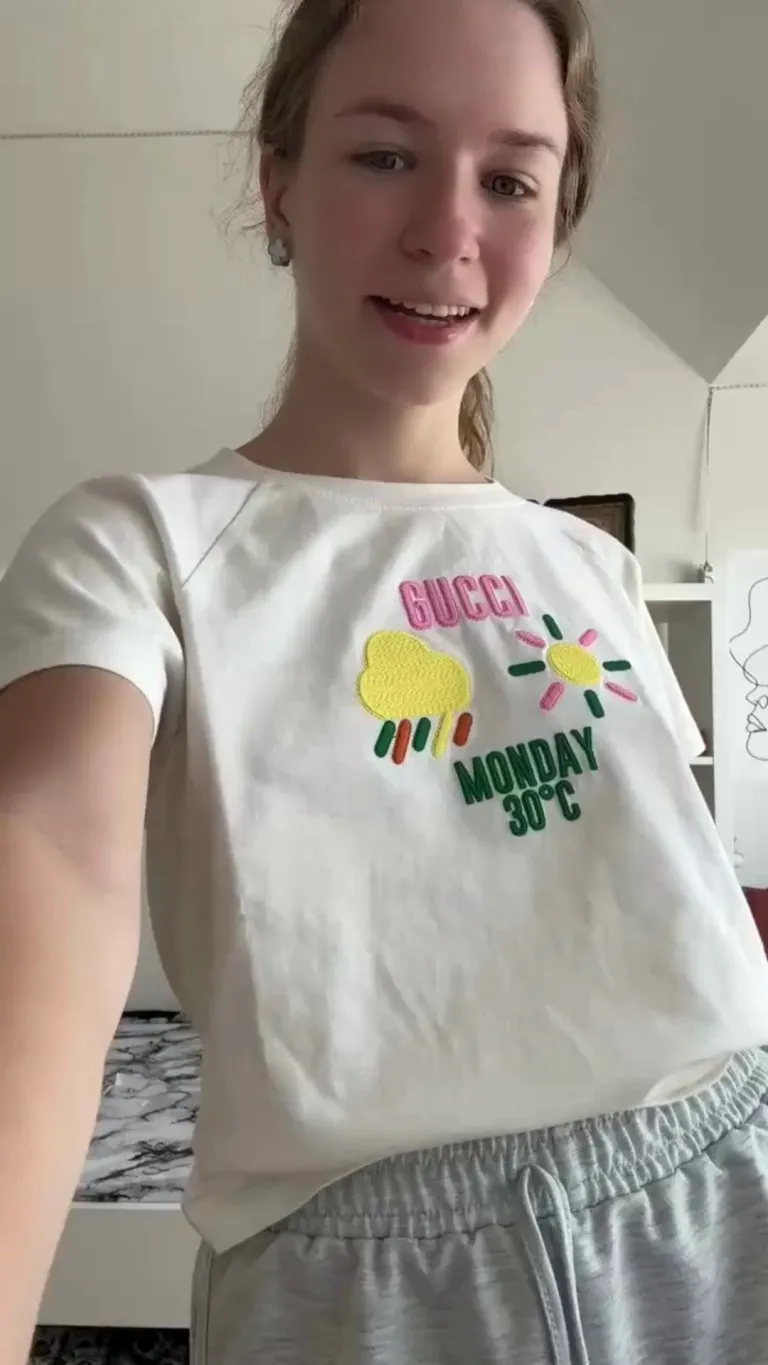 I love to undress in front of the camera for your enjoyment