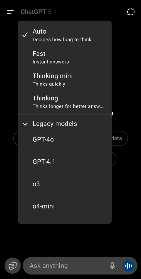 Alright everybody, we're back!