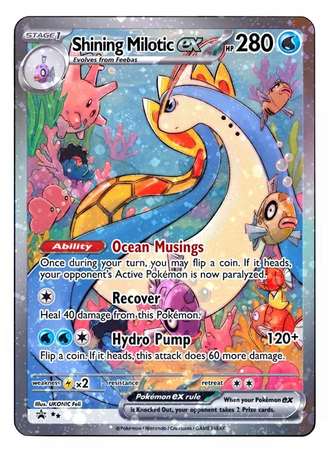 I had the luck of illustrating concepts for officially licensed Pokémon (TPCi) merch in early 2025. Bittersweet story/info in comments :’)
