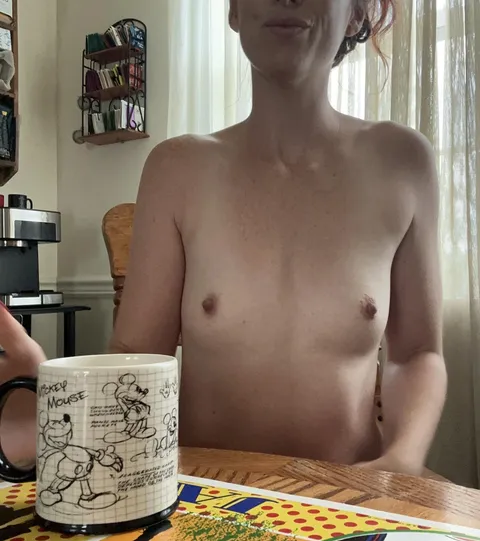 Will fit perfectly in your mouth 