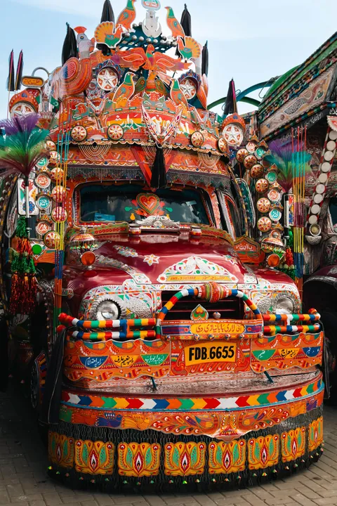 My Experience Traveling to Pakistan (April 2025)