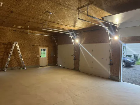 My dream garage build