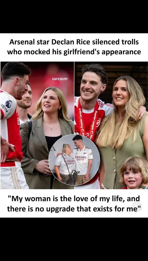 That's a MAN right there.