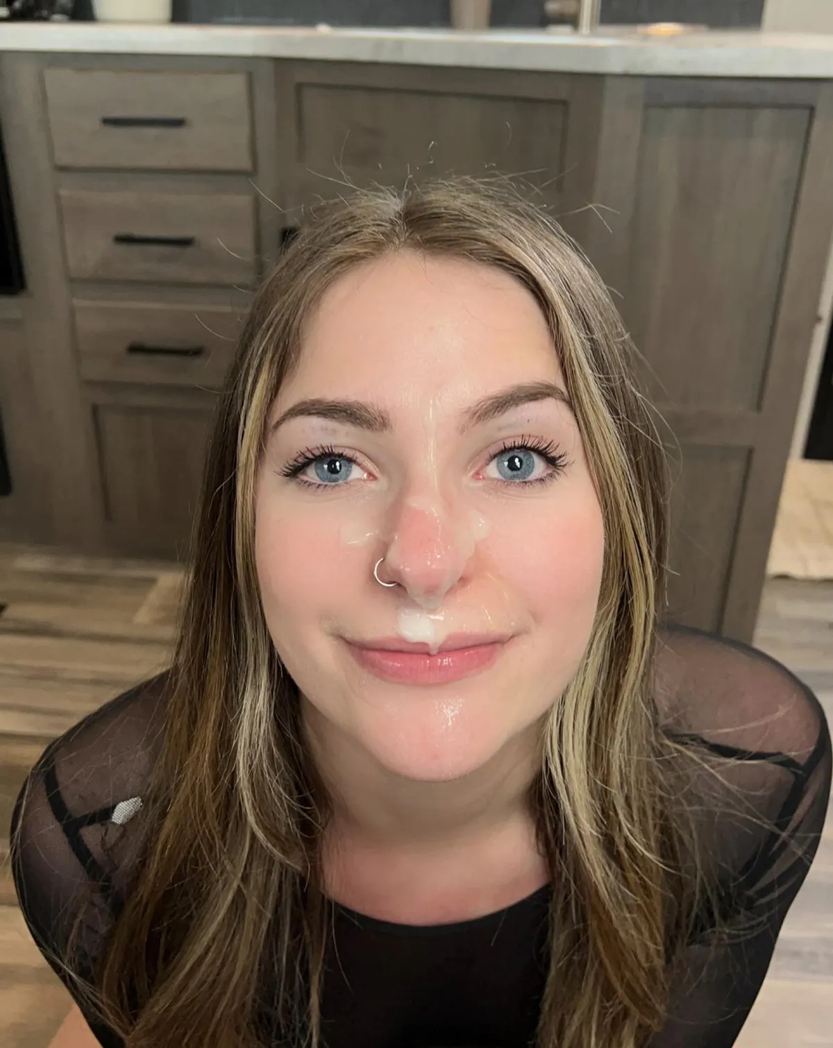 All I want for Easter is an even thicker load