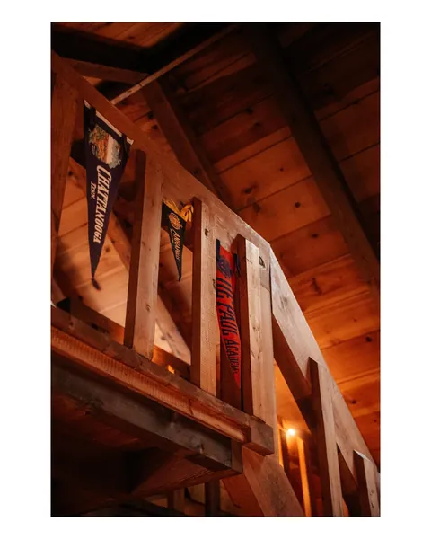 Blue Ridge is magical in the fall, shot this past weekend!