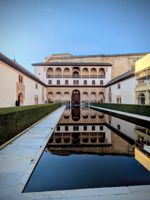 Malaga/Granada/Surroundings