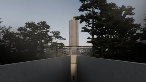 Final thesis project