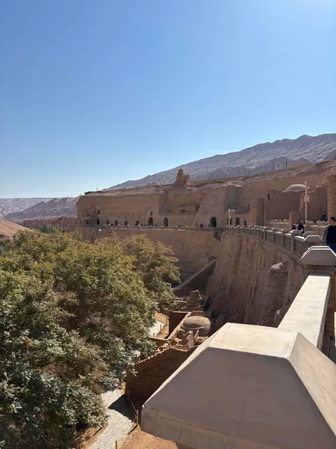 10 days in Xinjiang (Western China)