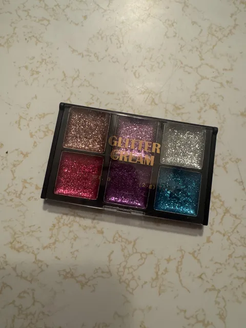 My sons first present to me