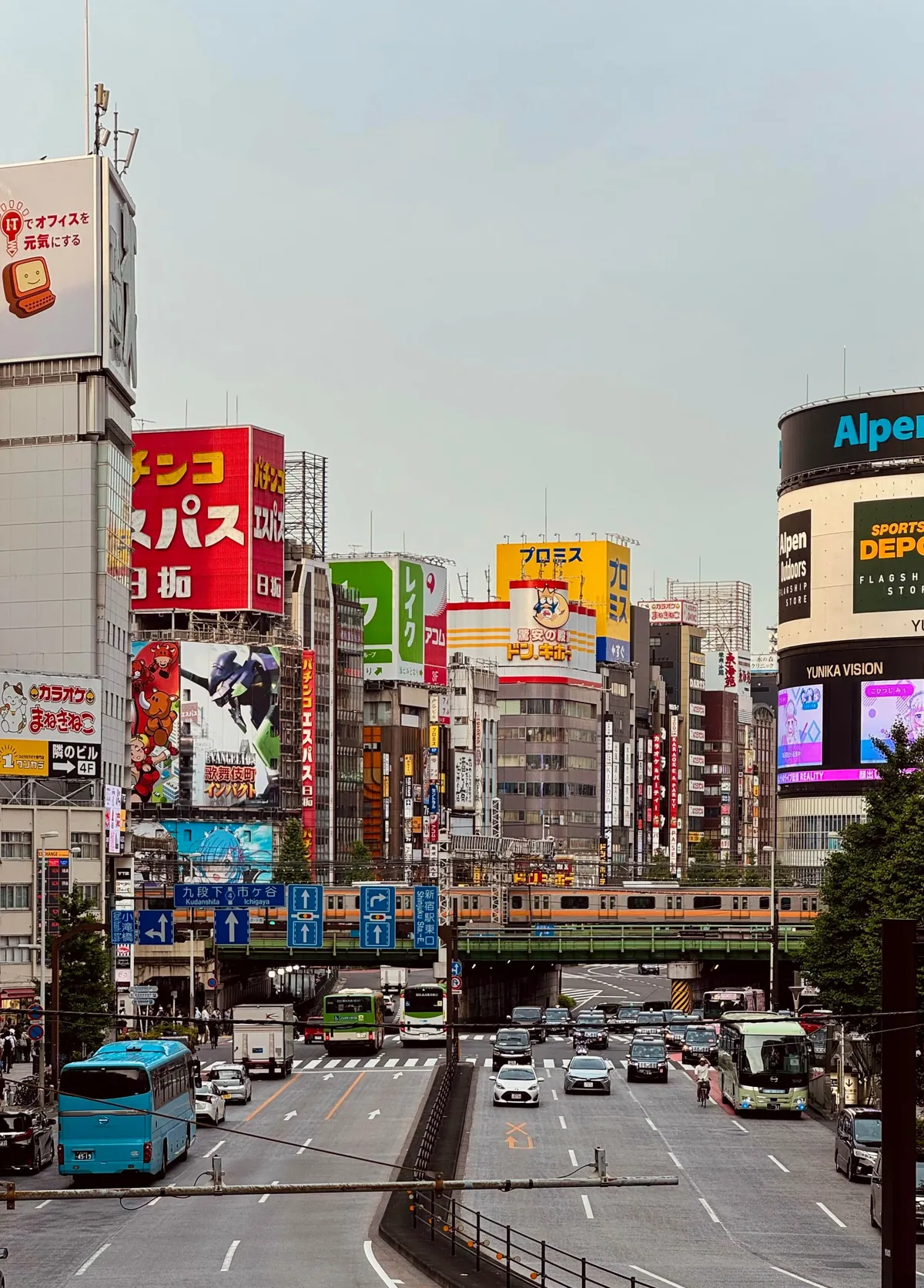 My thoughts after 2 weeks in Japan (Tokyo, Kyoto, Osaka)