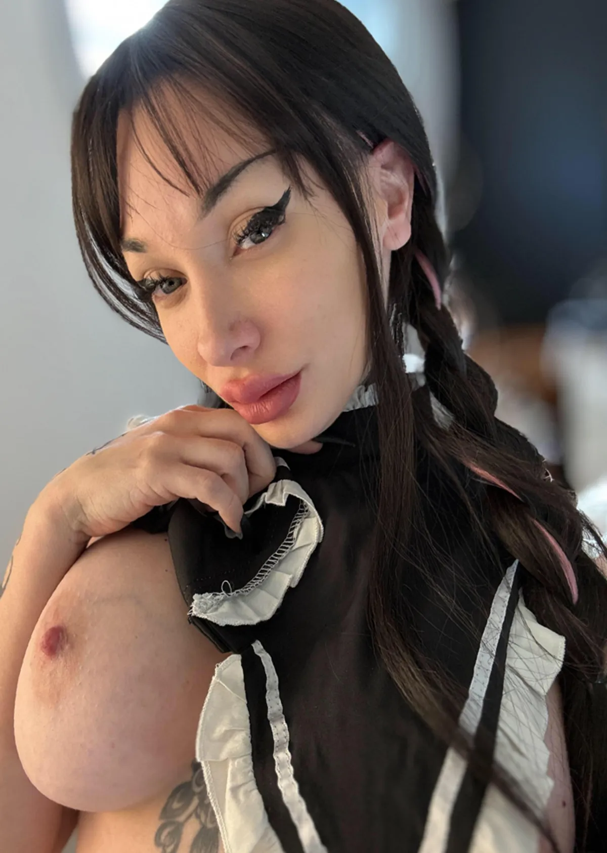 34F goth mommy… What’s our age gap?