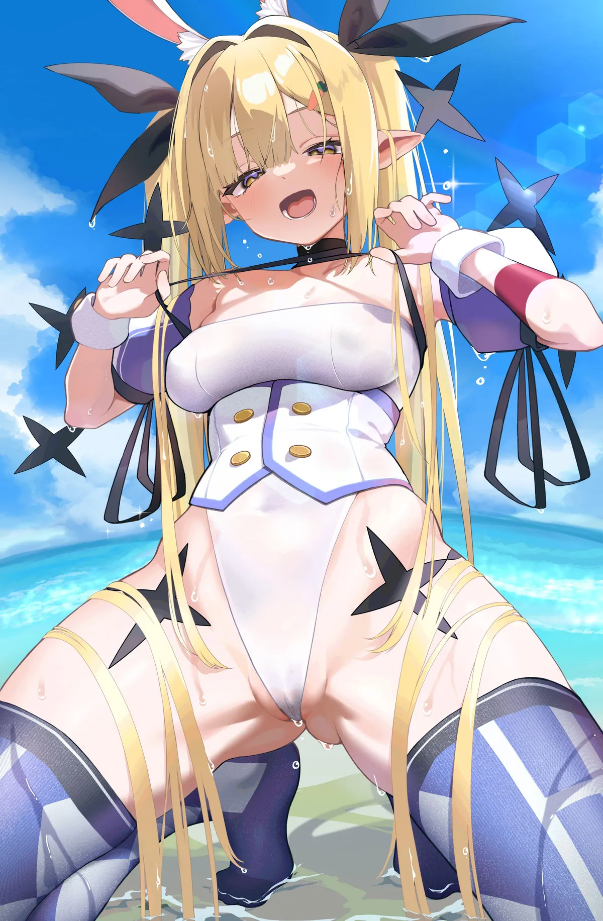 Rie [Kerinyan's Original]