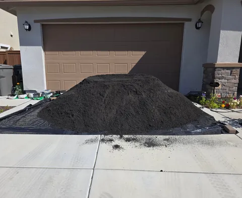 I'm not freaking out you're freaking out