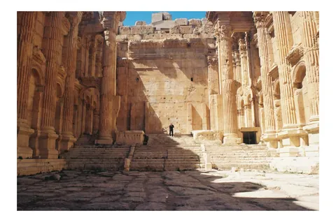 9 Days in Lebanon (September 2025)