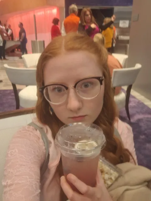 Fuck it,why not[F18]