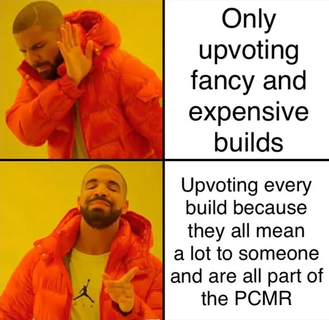 All of your builds are breathtaking!