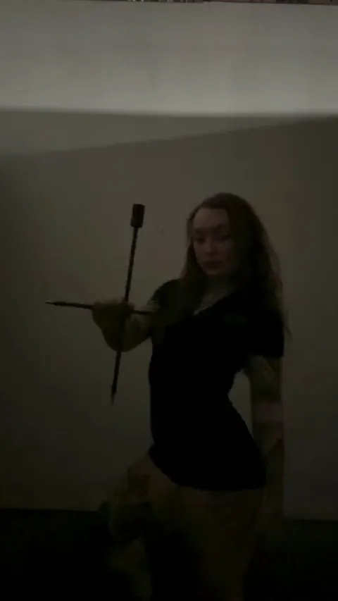 Professional Fire Bender