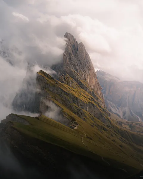 I feel it could be better, be more dramatic