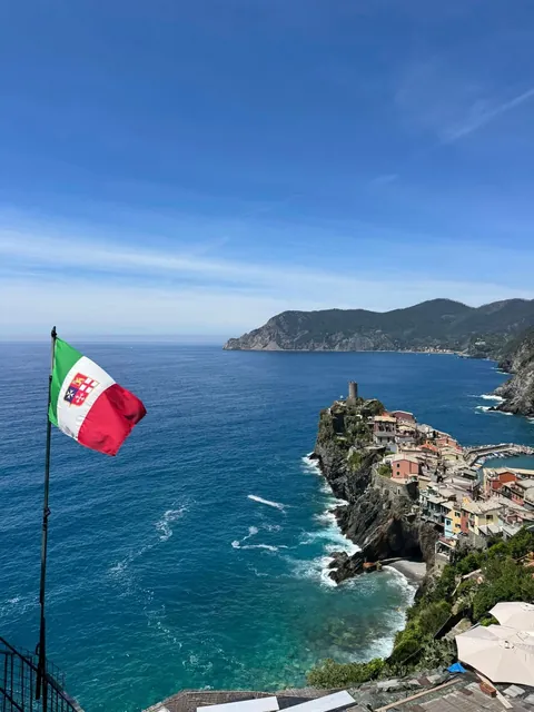 Hiking Cinque Terra Italy, the best longest day!