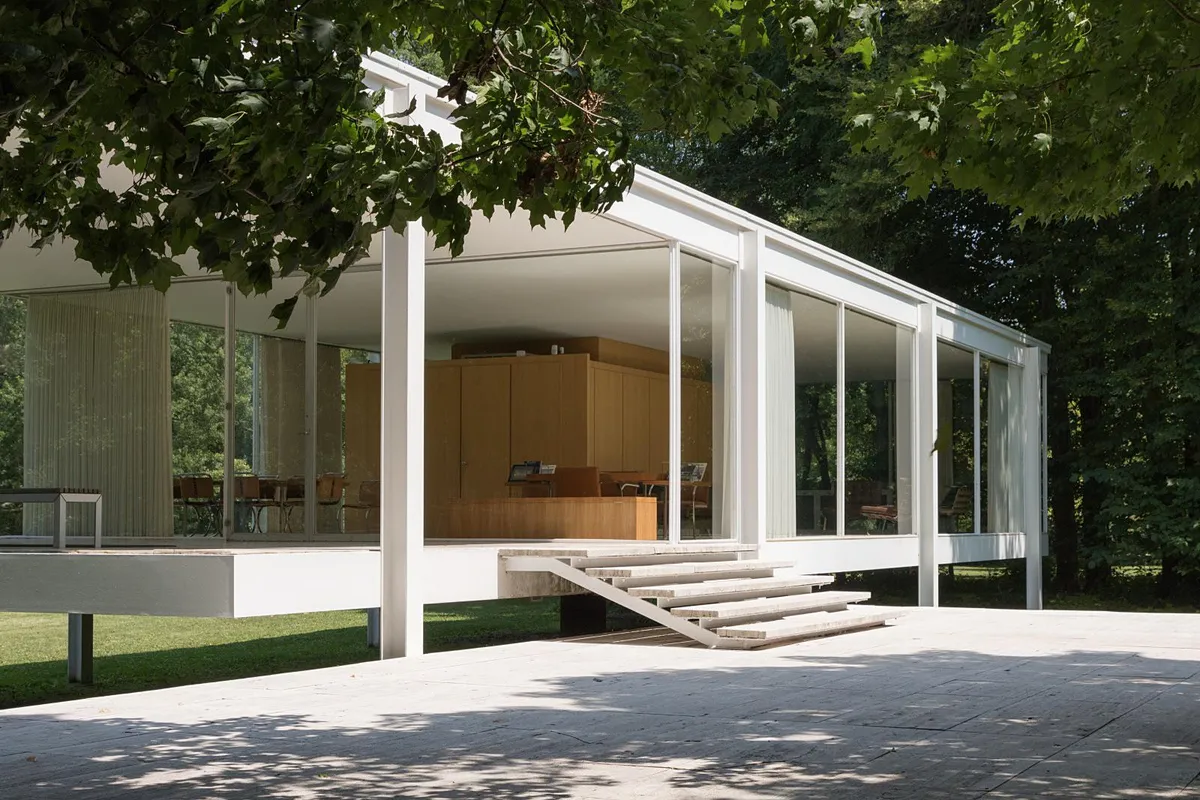 Transparency ≠ connection to nature