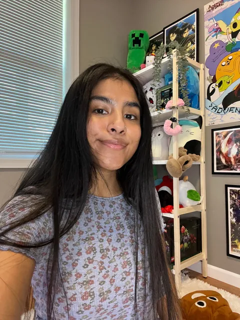 Swipe to see my pussy ❤️