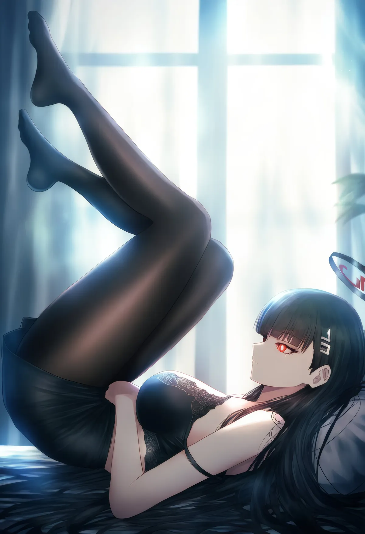 Rio Tsukatsuki [Blue Archive]