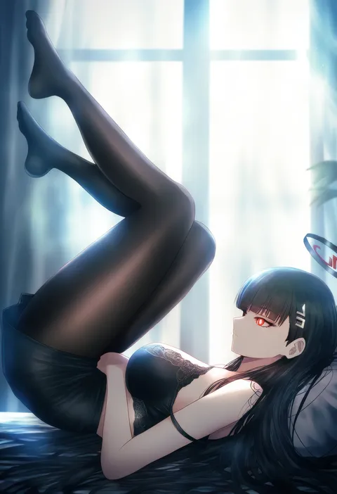 Rio Tsukatsuki [Blue Archive]