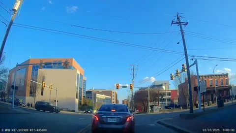 Dirt-bikes and red lights, name a more iconic duo [OC]