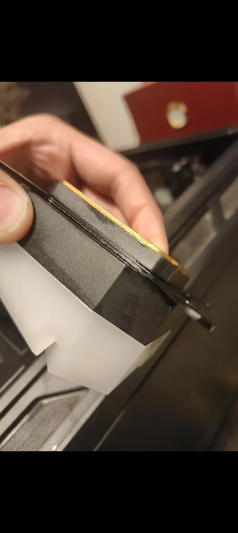 AIO leaked and killed my PC