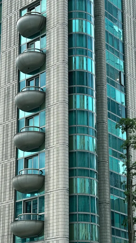 Modern Taiwanese Architecture is Stunning