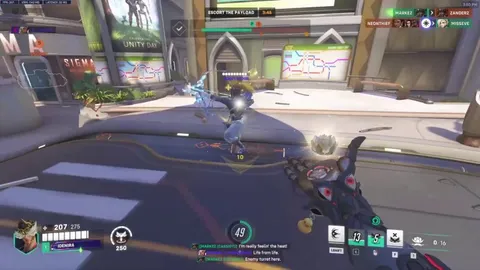 Tank mains... why do some of you do this