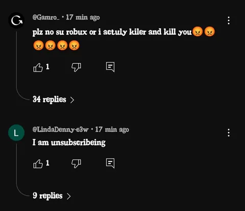 THESE CHILDREN ONG 🙏🏻😭😭💔