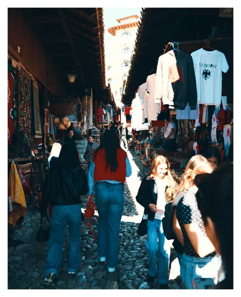 Five Days in Albania – My Spring Escape 2026