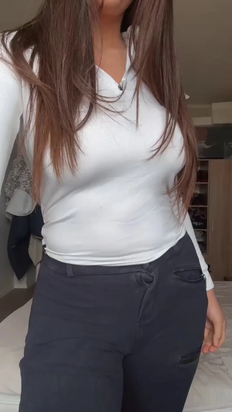 Under my stable clothes