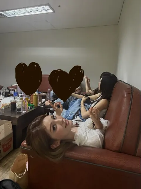 Jeon Somi