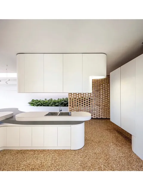 Condo by dizogroup - Tehran, iran