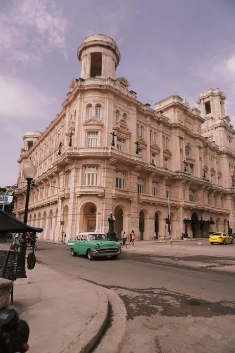 Havana, Cuba 🇨🇺 July 2025 (US Citizen)