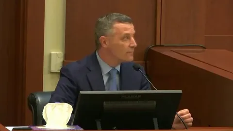 Amber Heard's lawyer objecting to his own question