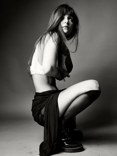 Cassady McClincy