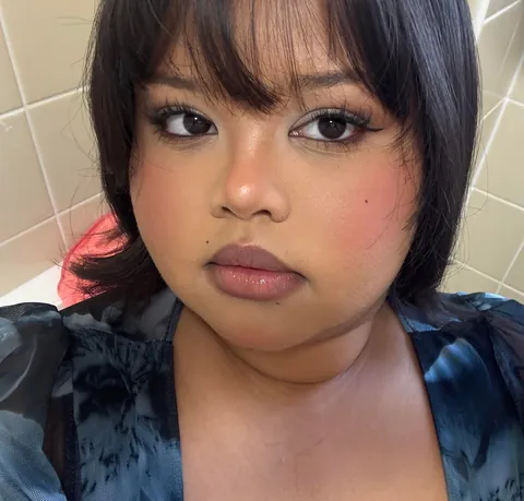 Graduation Look! :D