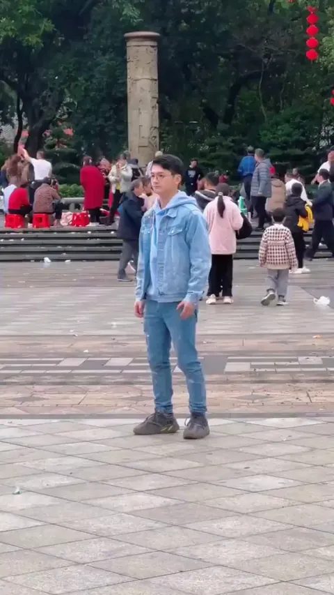 Smoothest moves I've ever seen.