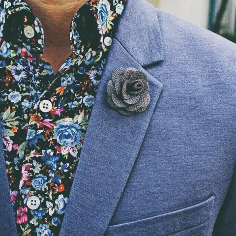 My first made shirt!