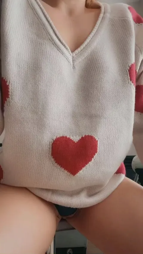 This is the body of your new mistress