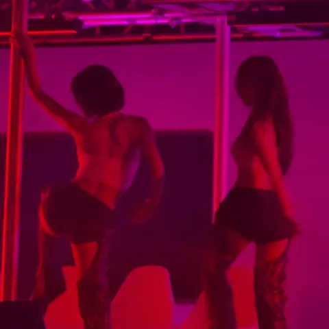 TWICE - Momo &amp; Nayeon